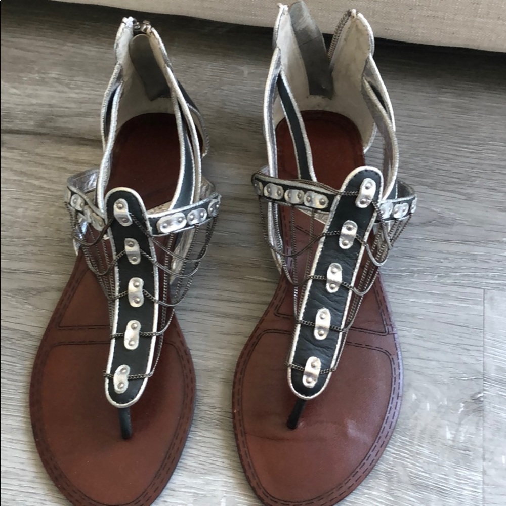 Matiko flats